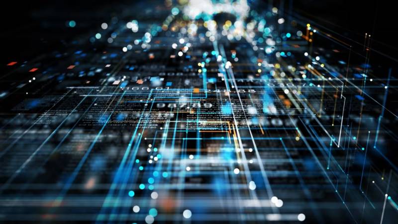 东阳市AI软件开发公司:Python赋能网页开发的适用场景解析