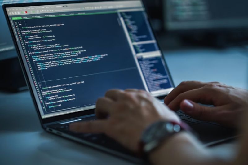 东阳市软件定制开发:PHP与Node.js,后端解决方案的优势博弈